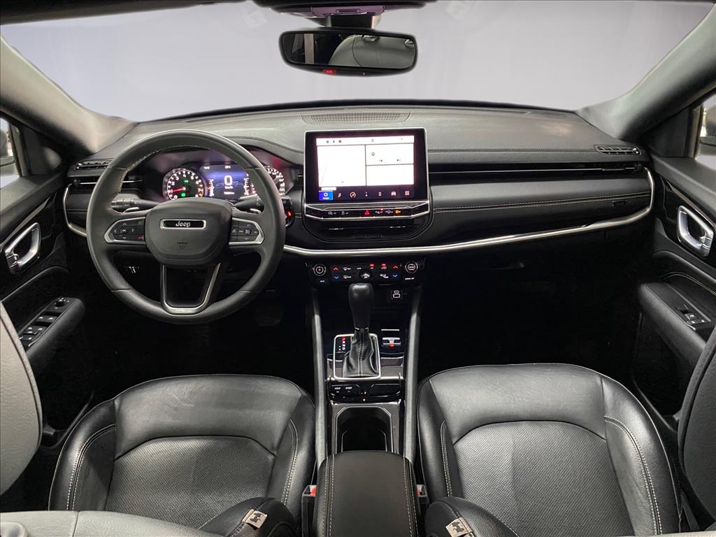 COMPASS 1.3 T270 TURBO FLEX LONGITUDE AT6