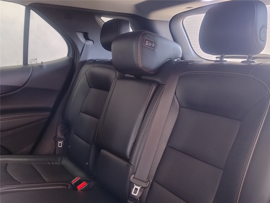 EQUINOX 2.0 16V TURBO GASOLINA PREMIER AWD AUTOMÁTICO6