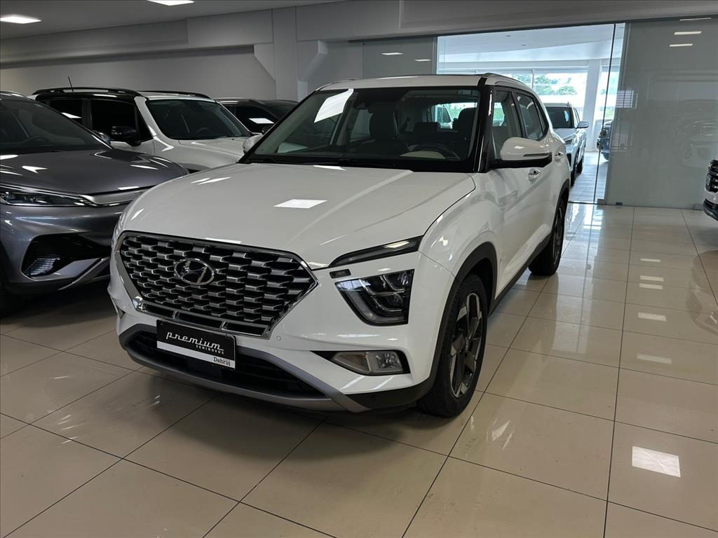 CRETA 2.0 FLEX ULTIMATE AUTOMÁTICO1