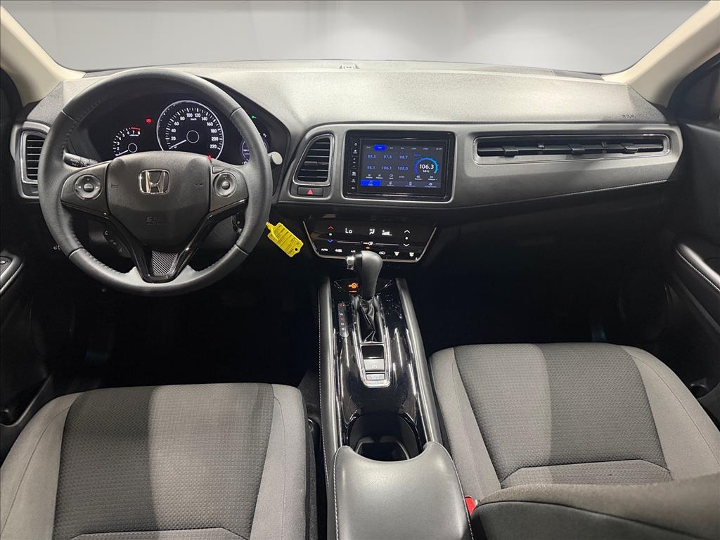 HR-V 1.8 16V FLEX EX 4P AUTOMÁTICO9