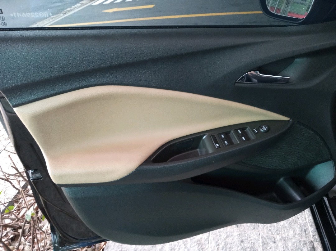 ONIX PLUS 1.0 TURBO FLEX PREMIER AUTOMÁTICO11