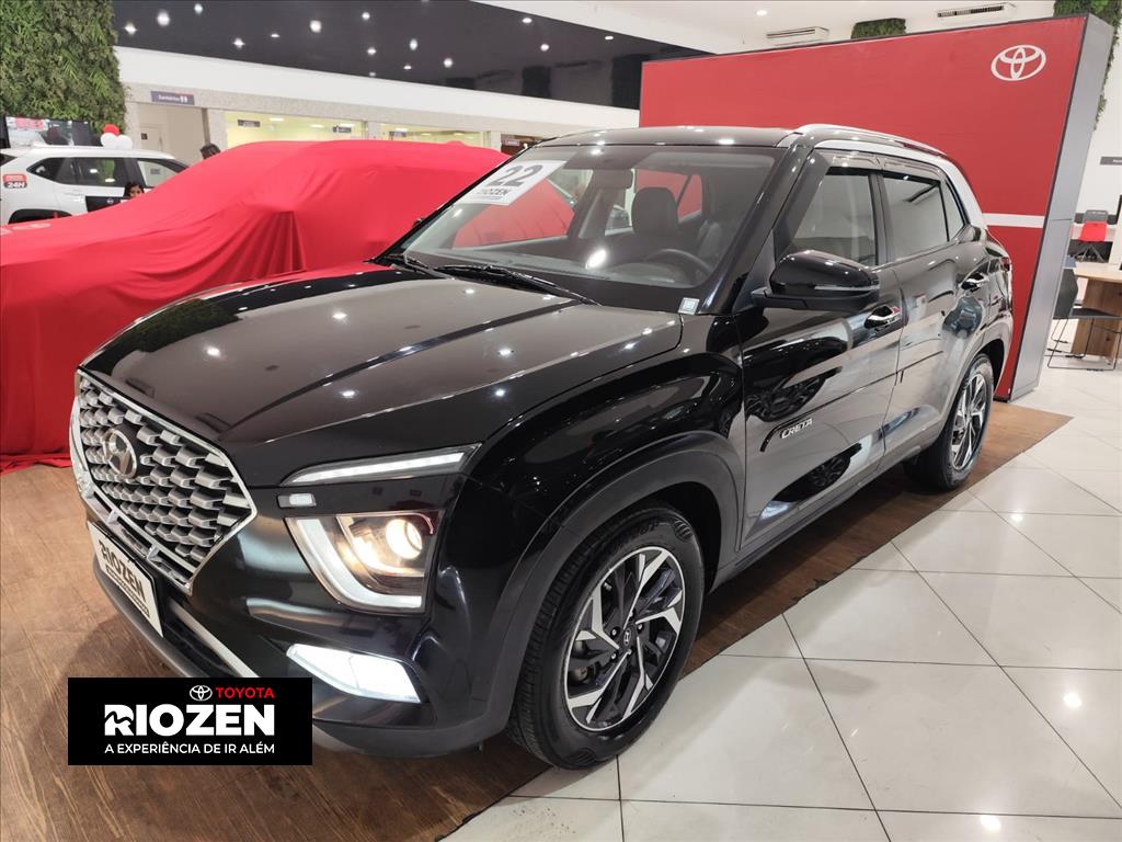 CRETA 1.0 TGDI FLEX PLATINUM AUTOMÁTICO1