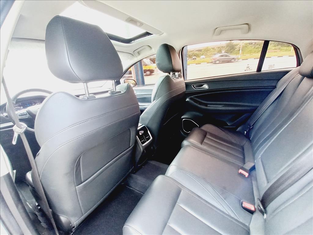 Foto ilustrativa do carro