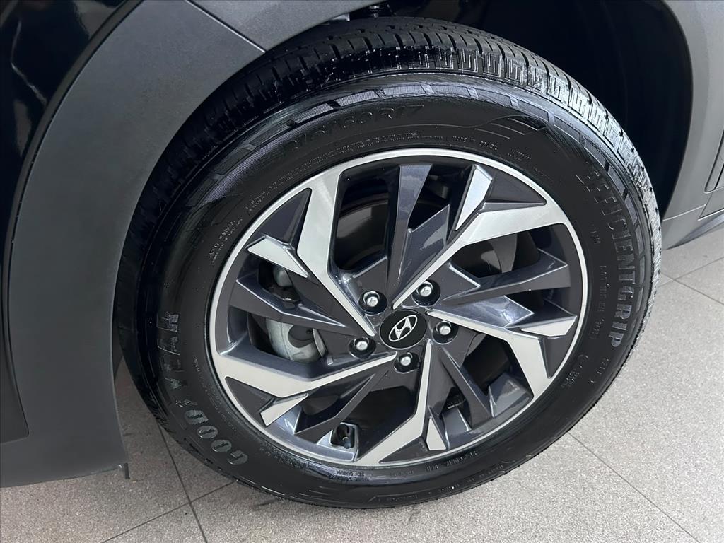 CRETA 1.0 TGDI FLEX LIMITED AUTOMÁTICO12