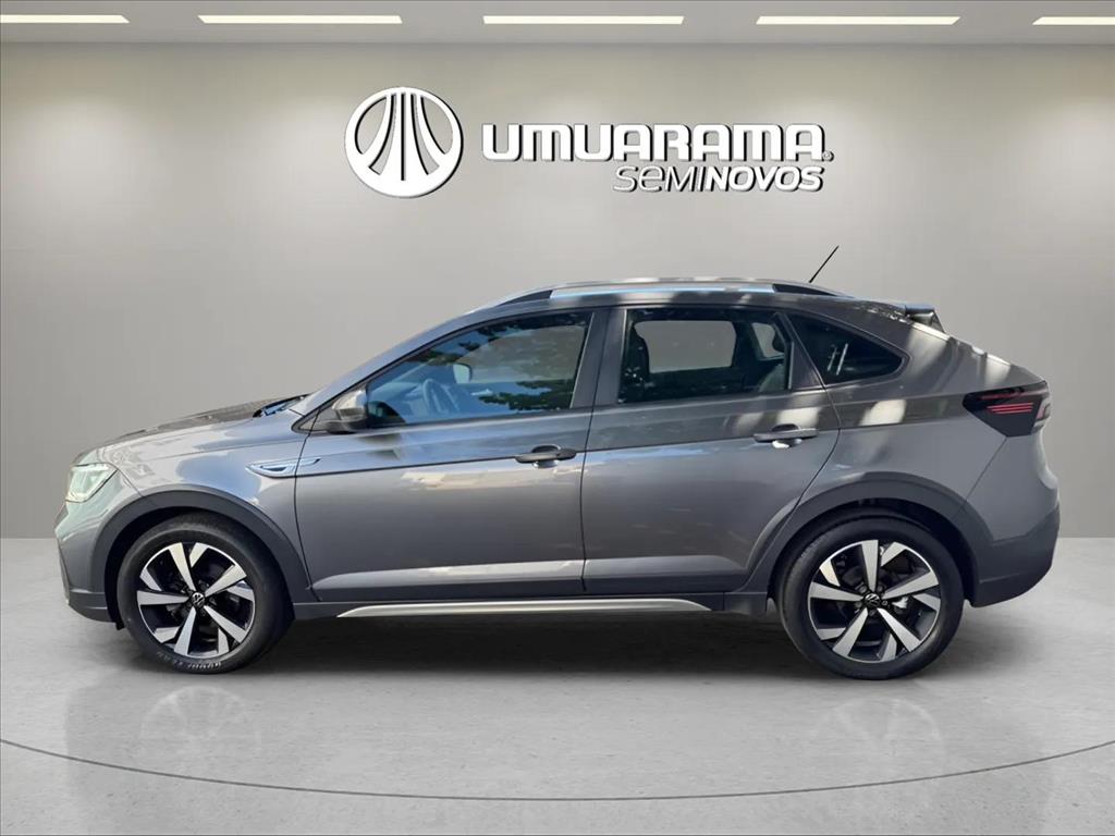 NIVUS 1.0 200 TSI TOTAL FLEX HIGHLINE AUTOMÁTICO1