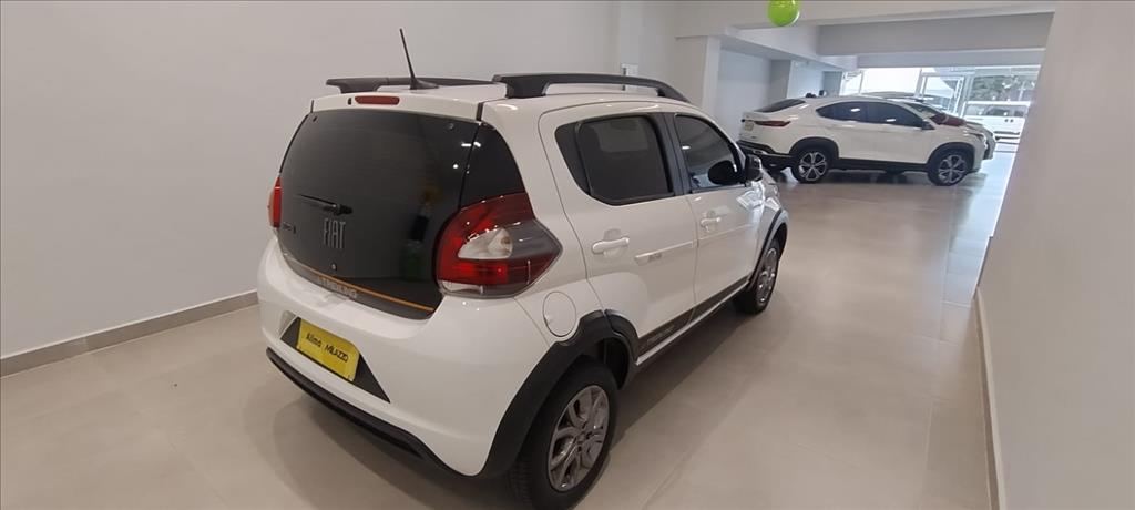 MOBI 1.0 EVO FLEX TREKKING MANUAL3