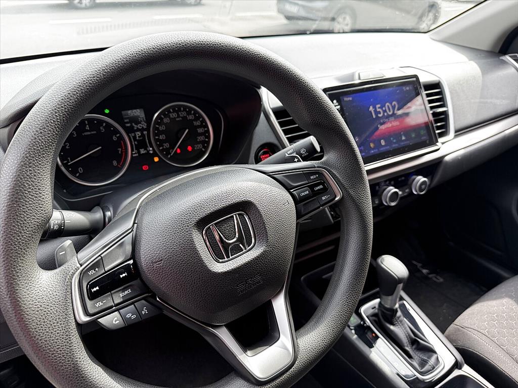 Honda City - 1.5 i-VTEC FLEX EX CVT