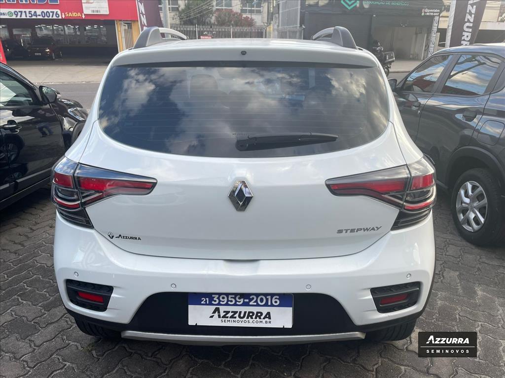 SANDERO 1.0 12V SCE FLEX GT LINE MANUAL