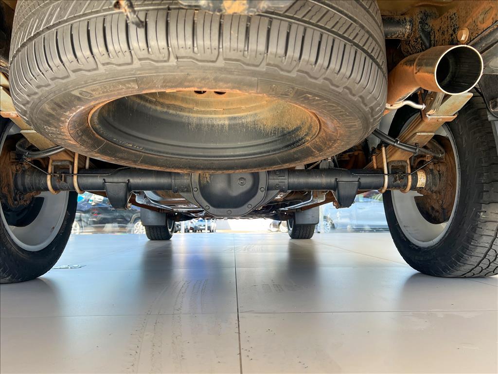 AMAROK 3.0 V6 TDI DIESEL HIGHLINE CD 4MOTION AUTOMÁTICO19