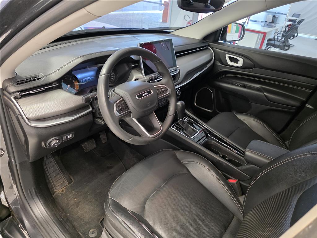 COMPASS 1.3 T270 TURBO FLEX LONGITUDE AT66
