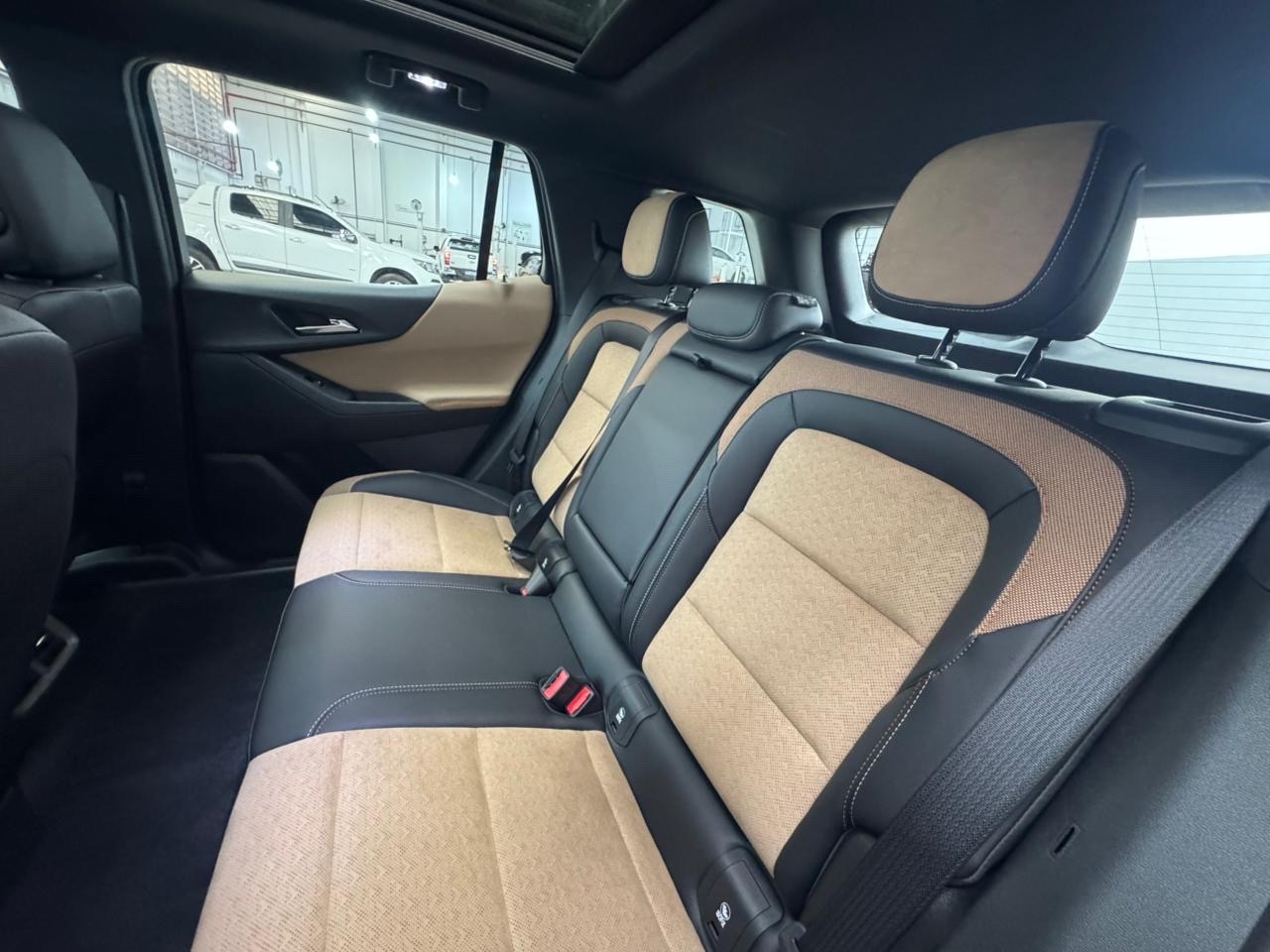 EQUINOX 1.5 16V TURBO GASOLINA ACTIV AWD AUTOMÁTICO10