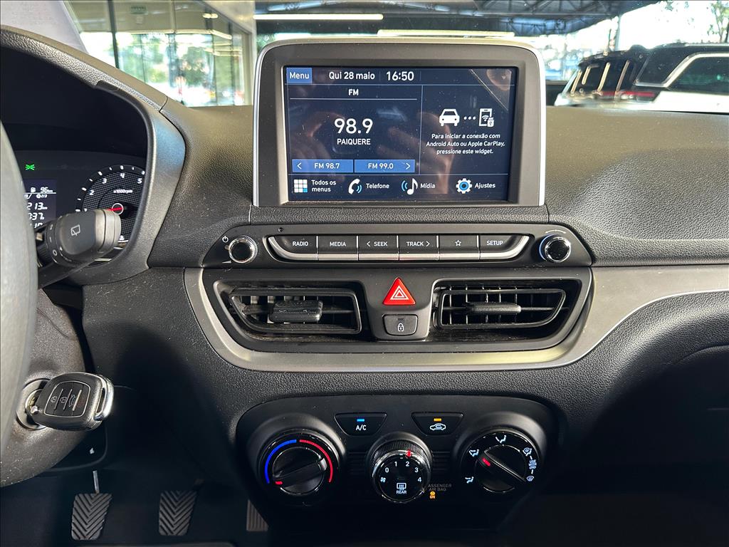 HB20 1.0 12V FLEX COMFORT PLUS MANUAL9