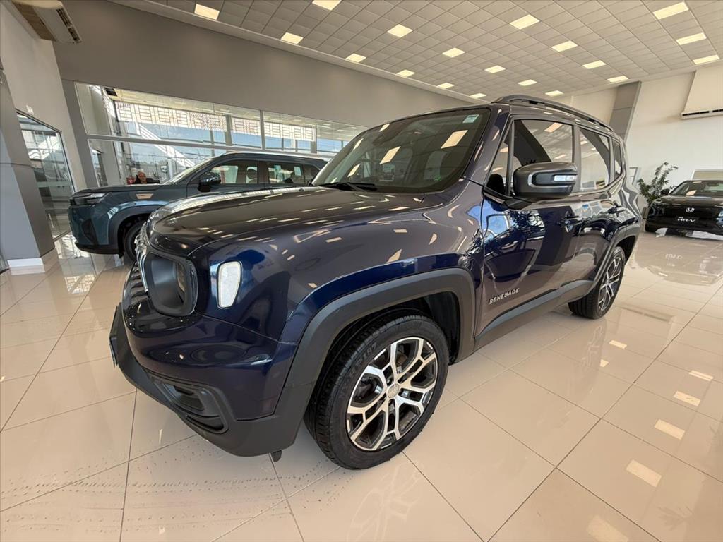 1.3 T270 TURBO FLEX LONGITUDE AT6