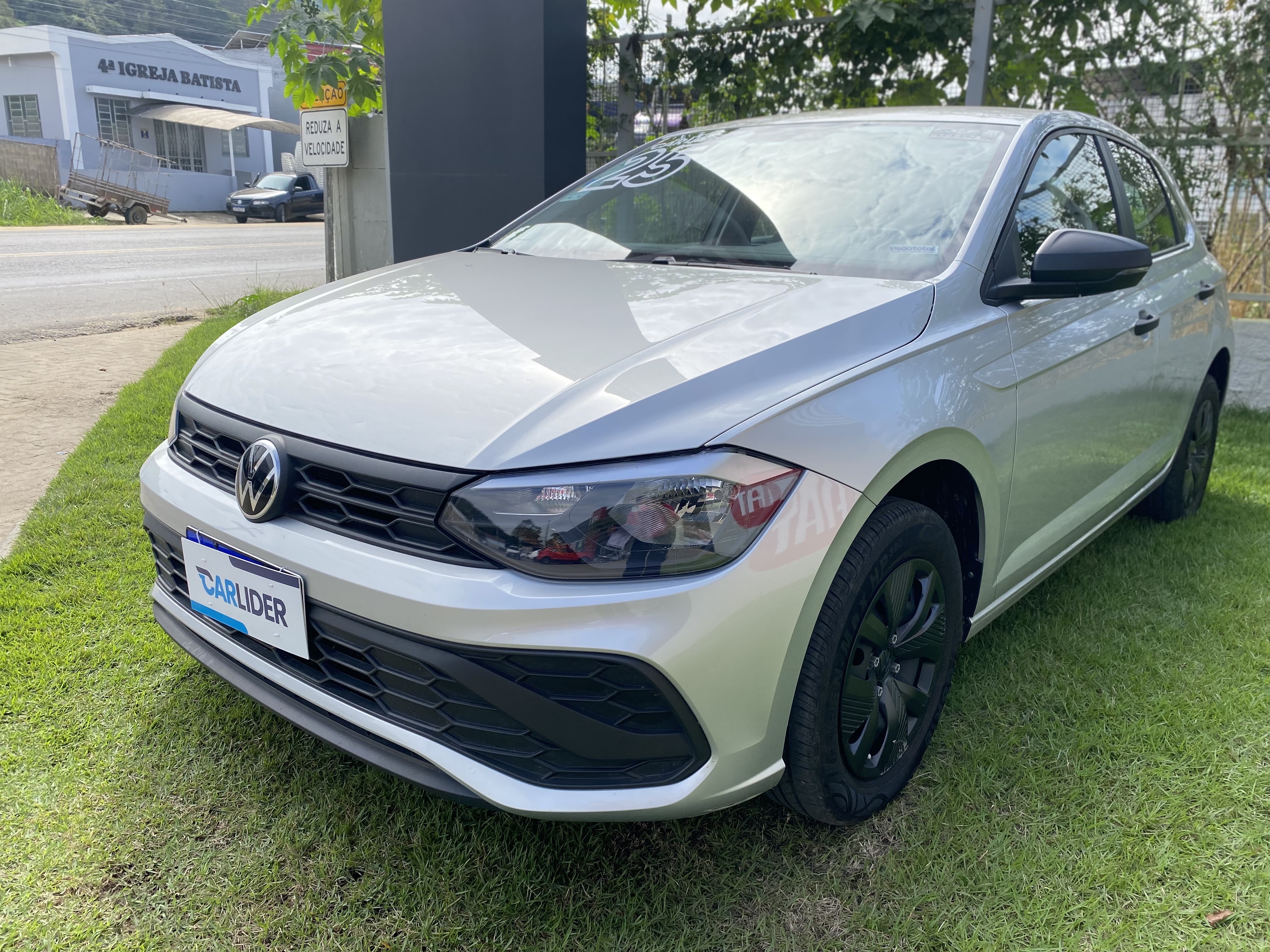 POLO 1.0 MPI TRACK MANUAL2