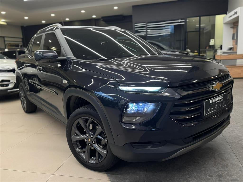 MONTANA 1.2 TURBO FLEX PREMIER AUTOMÁTICO