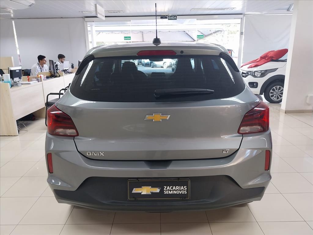 ONIX 1.0 FLEX LT MANUAL