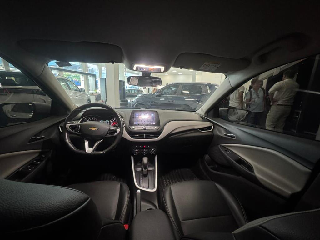 GM - Chevrolet-ONIX-1.0 TURBO FLEX PREMIER AUTOMÁTICO