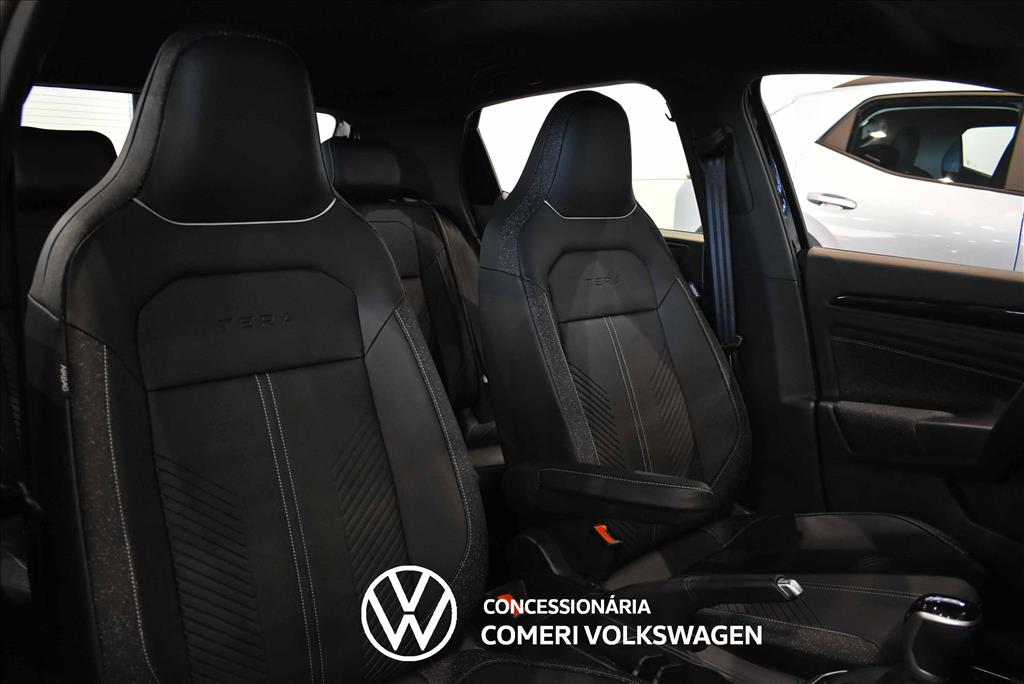 2026 VOLKSWAGEN TERA 1.0 170 TSI HIGH AUTOMÁTICO