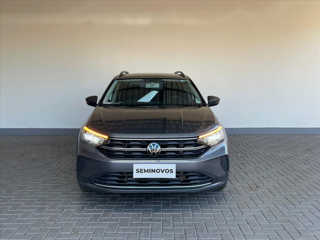 NIVUS 1.0 200 TSI TOTAL FLEX COMFORTLINE AUTOMÁTICO2