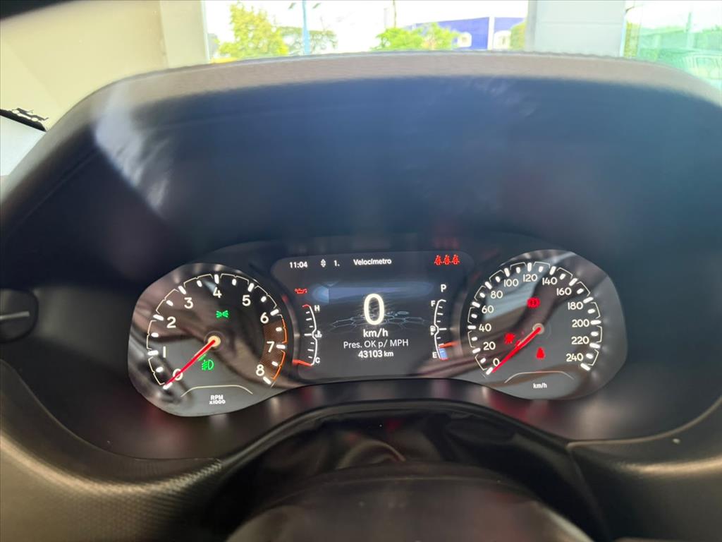 COMPASS 1.3 T270 TURBO FLEX SPORT AT63