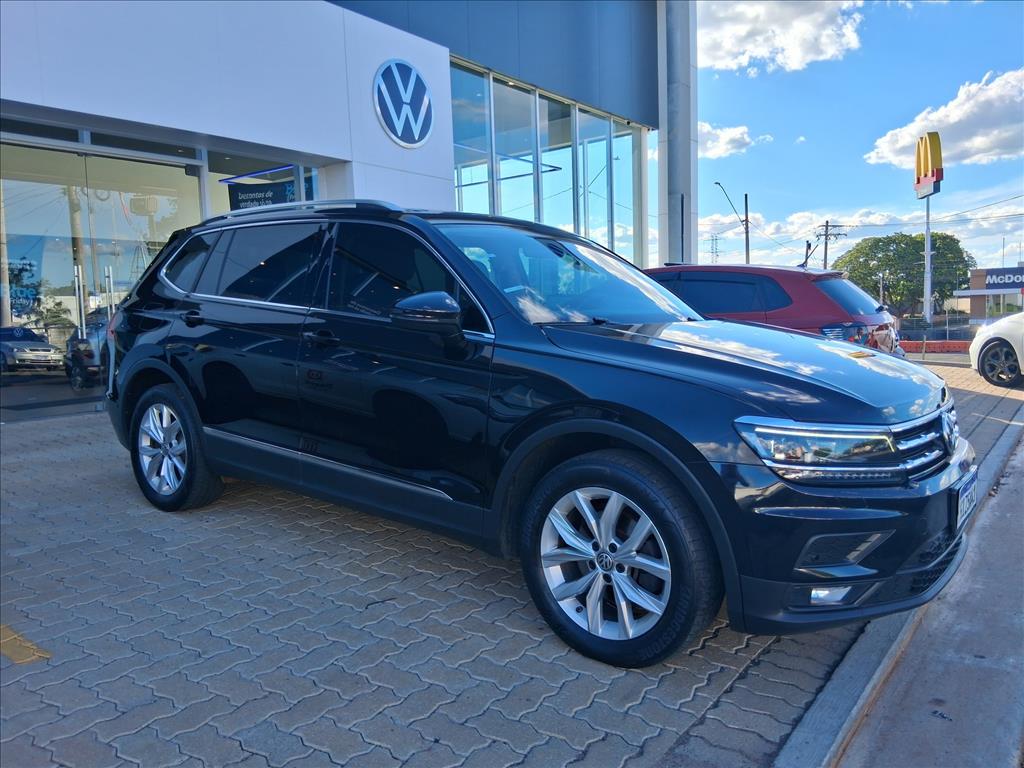 TIGUAN 1.4 250 TSI TOTAL FLEX ALLSPACE COMFORTLINE TIPTRONIC9