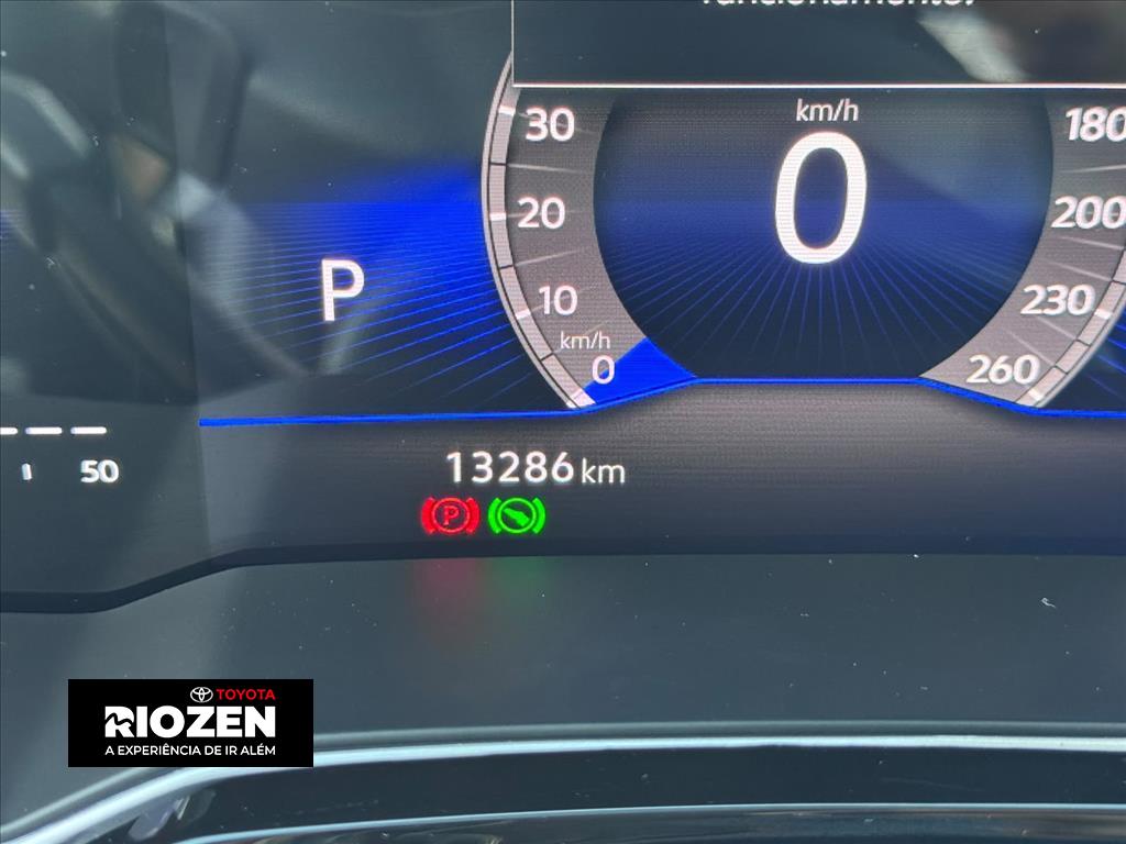 POLO 1.0 170 TSI SENSE AUTOMÁTICO8