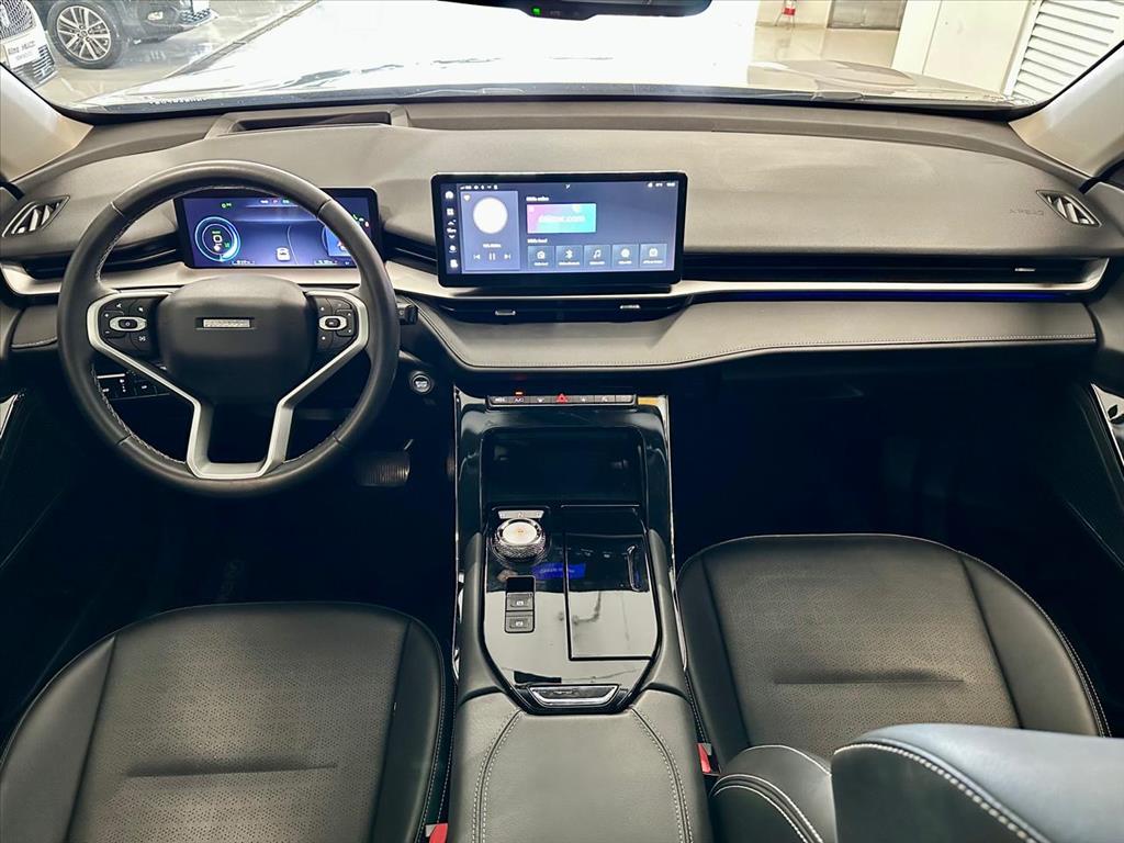 HAVAL H6 1.5 PHEV PREMIUM AWD E-TRACTION3