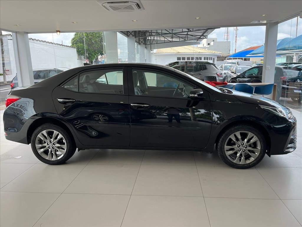 COROLLA 2.0 XEI 16V FLEX 4P AUTOMÁTICO3