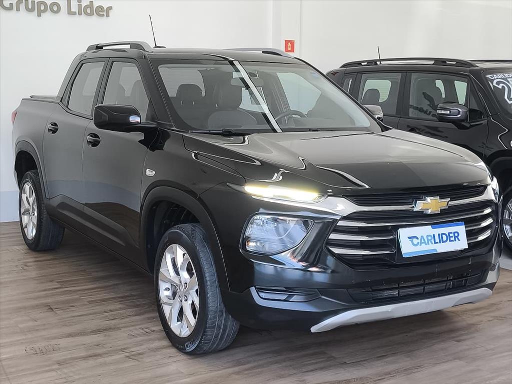MONTANA 1.2 TURBO FLEX LTZ AUTOMÁTICO2