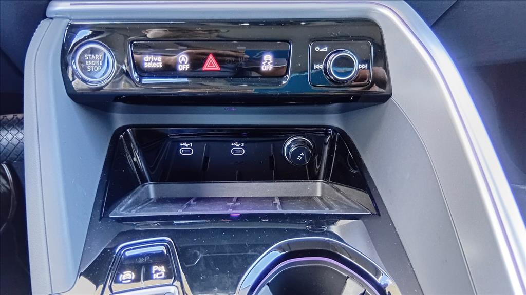 Q5 2.0 TFSI GASOLINA SPORTBACK ADVANCED QUATTRO S TRONIC7