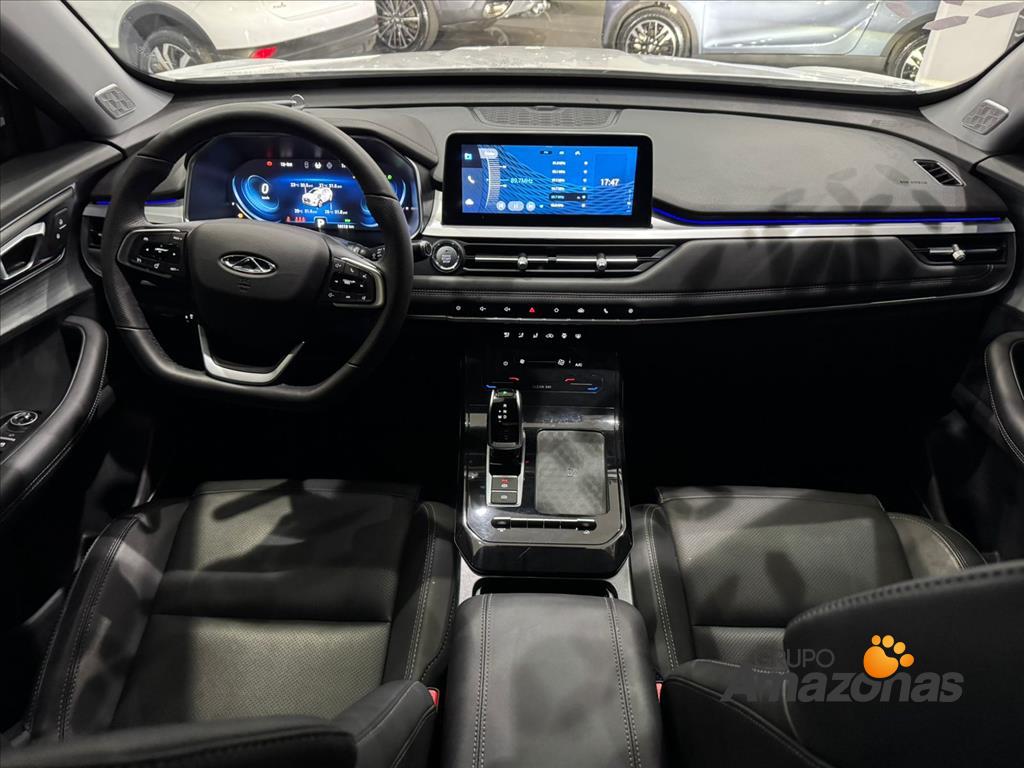 carro