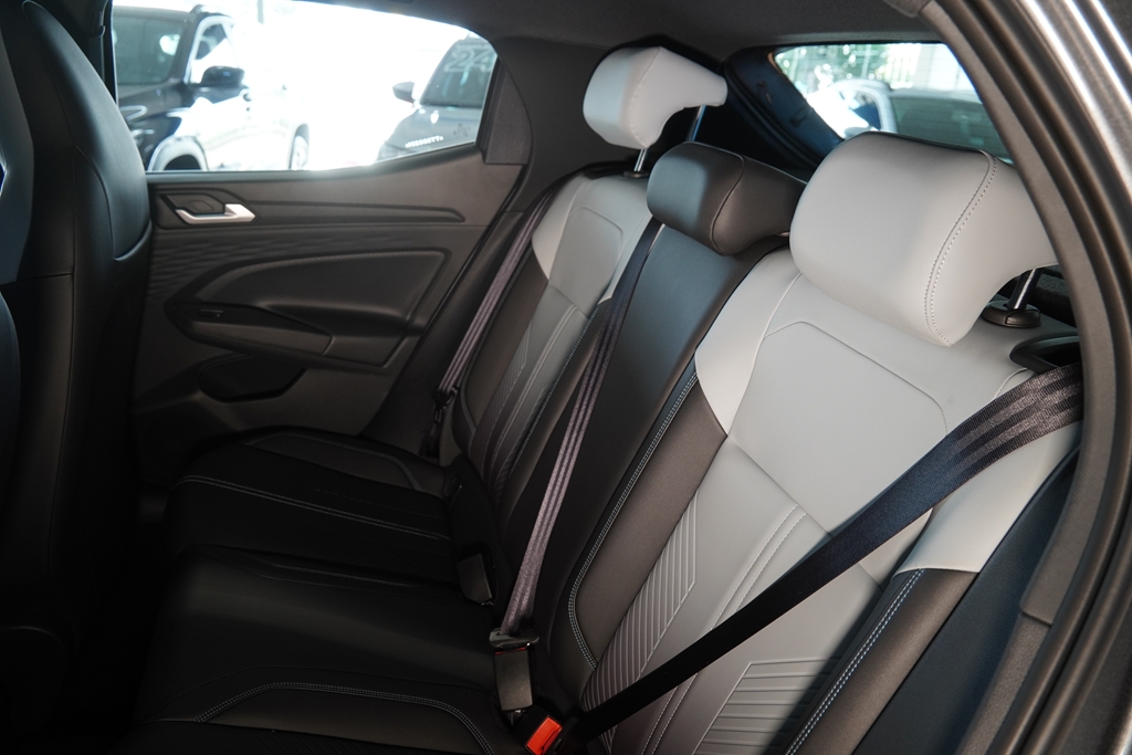 TERA 1.0 170 TSI HIGH AUTOMÁTICO9