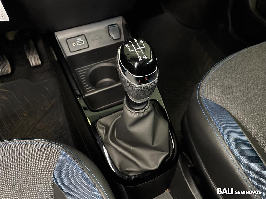 KWID 1.0 12V SCE FLEX INTENSE MANUAL14