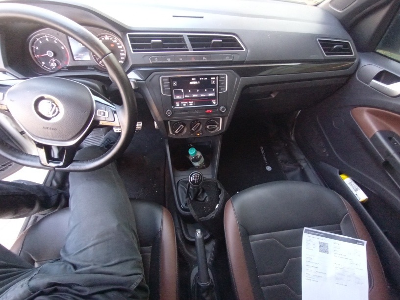 SAVEIRO 1.6 CROSS CD 16V FLEX 2P MANUAL9