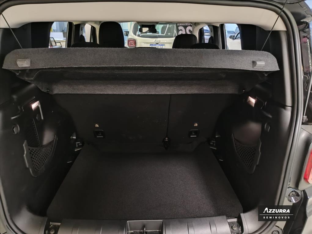 RENEGADE 1.3 T270 TURBO FLEX ALTITUDE AT615
