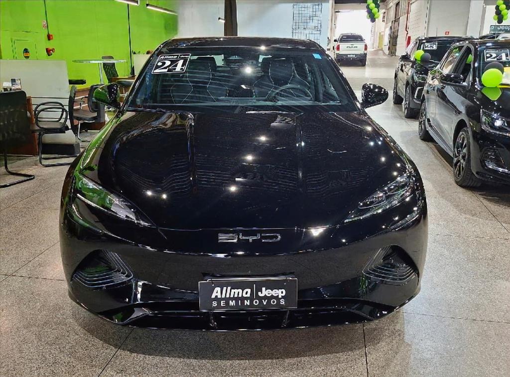 SEAL 82,5 KW ELÉTRICO AWD11