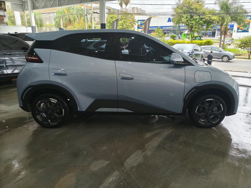 DOLPHIN MINI 38 KW ELÉTRICO 5L7