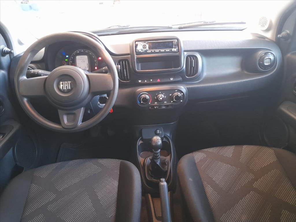 MOBI 1.0 EVO FLEX LIKE. MANUAL7