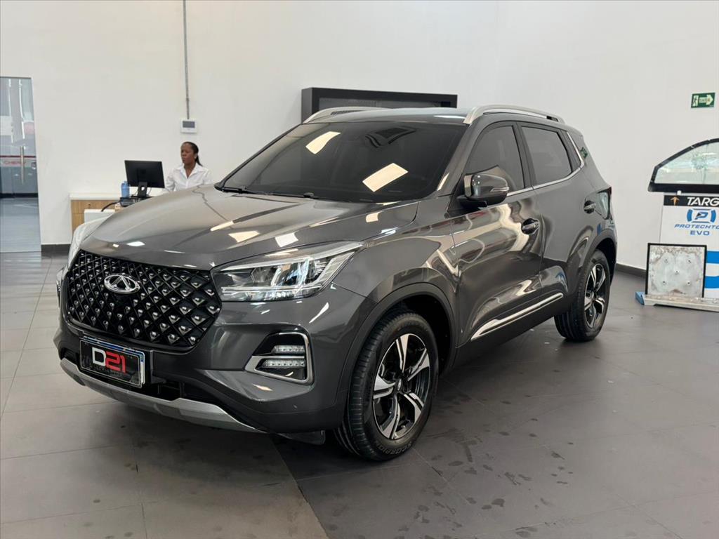 1.5 VVT TURBO iFLEX SPORT CVT