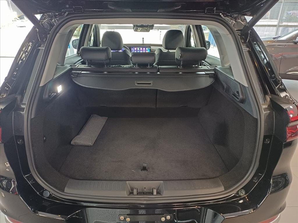 Caoa Chery-TIGGO 7 PRO-1.5 TCI PLUG-IN HYBRID DHT