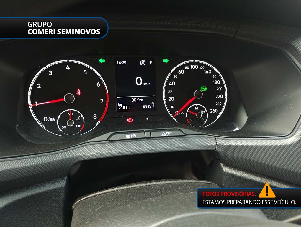 T-CROSS 1.0 200 TSI TOTAL FLEX SENSE AUTOMÁTICO2
