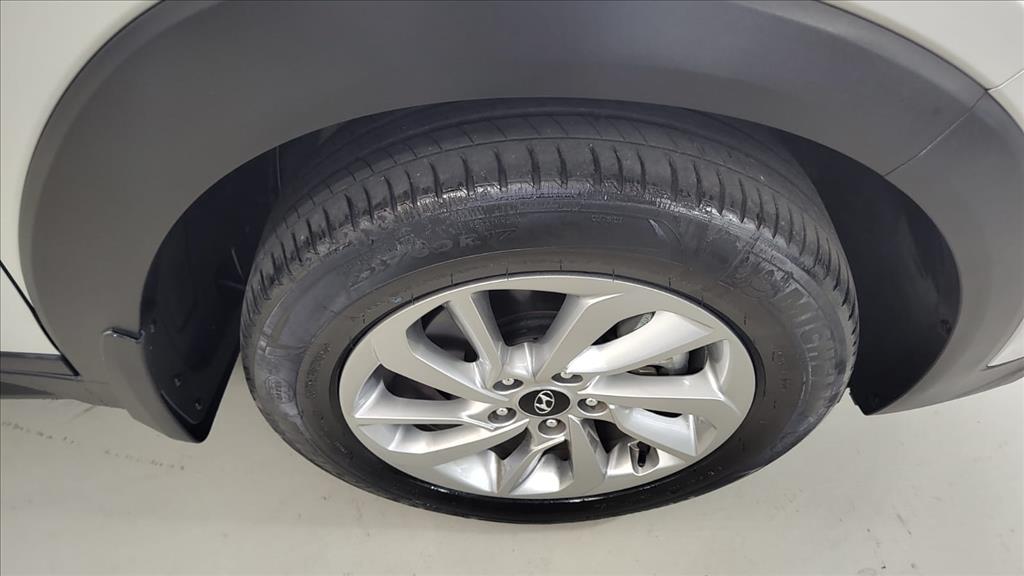 Hyundai-TUCSON-1.6 16V T-GDI GASOLINA GLS ECOSHIFT