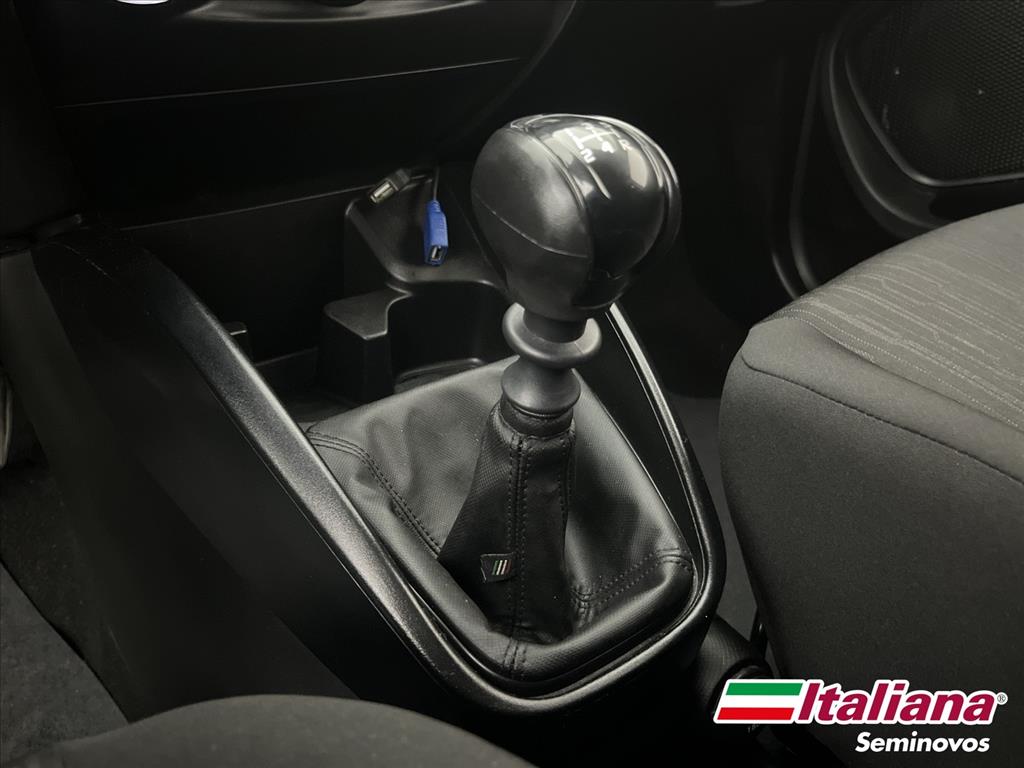 ARGO 1.0 FIREFLY FLEX MANUAL11