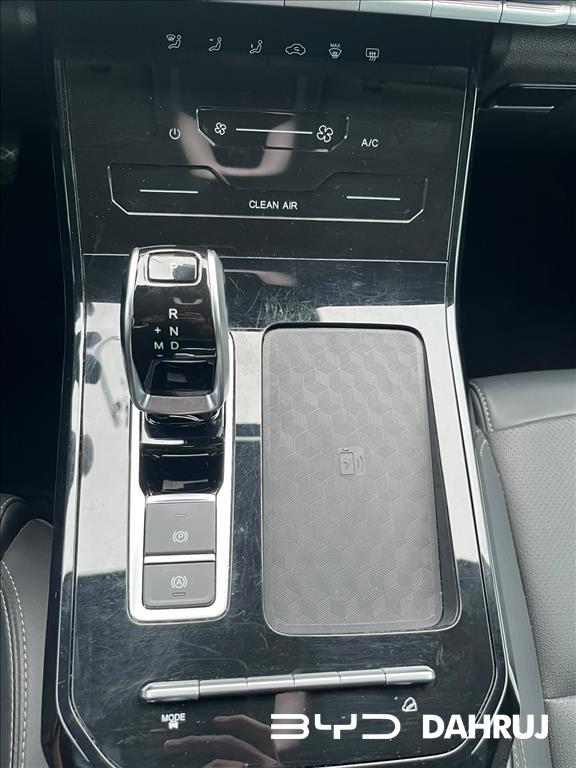 Caoa Chery Tiggo 7 1.5 Tci Turbo Flex Sport CVT - foto 7