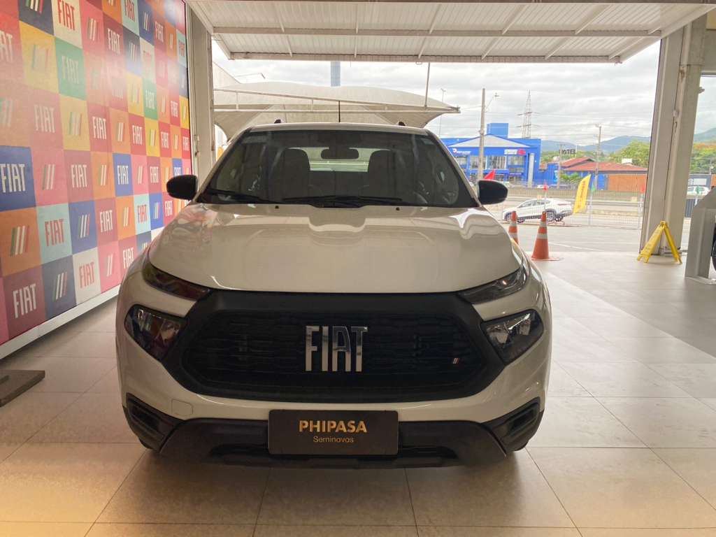 TORO 1.3 TURBO 270 FLEX ENDURANCE AT62 TORO 1.3 TURBO 270 FLEX ENDURANCE AT62