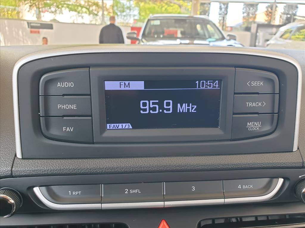 HB20 1.0 12V FLEX SENSE MANUAL