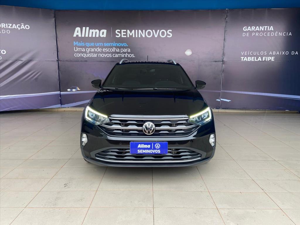 NIVUS 1.0 200 TSI TOTAL FLEX HIGHLINE AUTOMÁTICO1