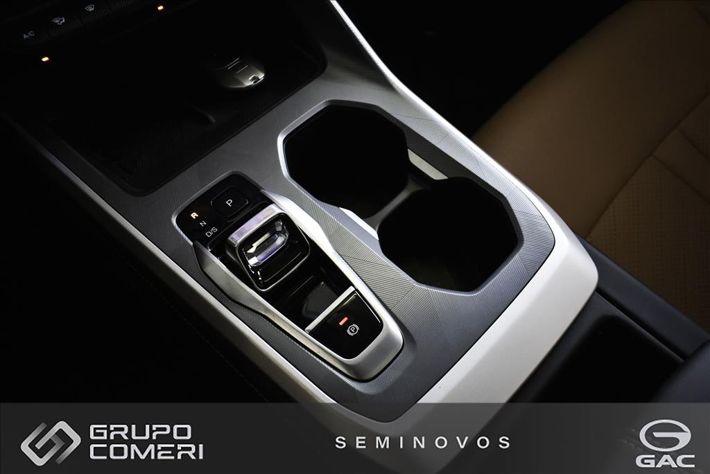 GS3 1.5 TURBO GASOLINA ELITE DCT12