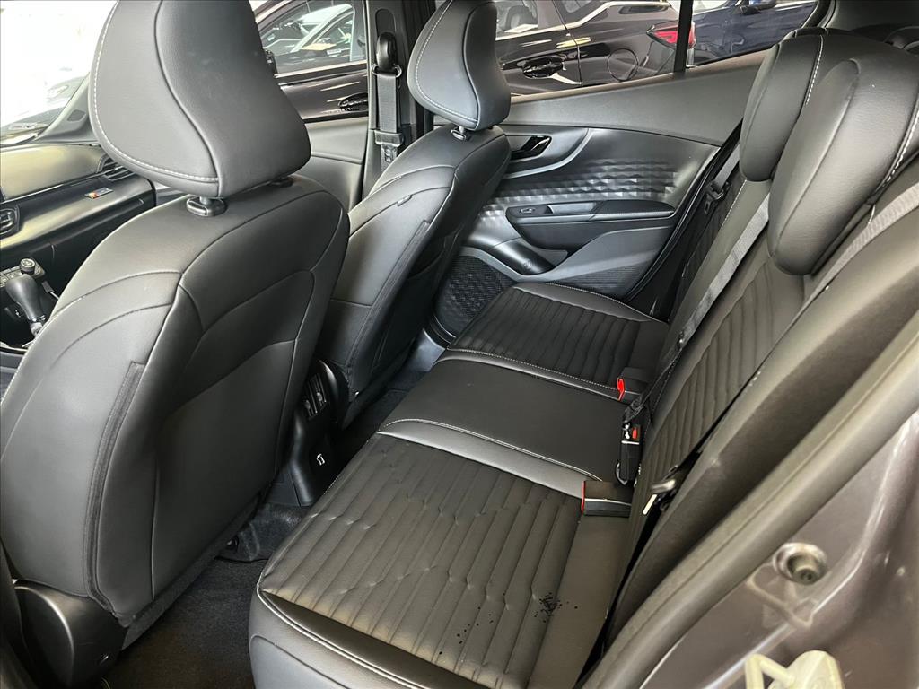 Fiat-FASTBACK-1.3 TURBO 270 FLEX LIMITED EDITION AT6