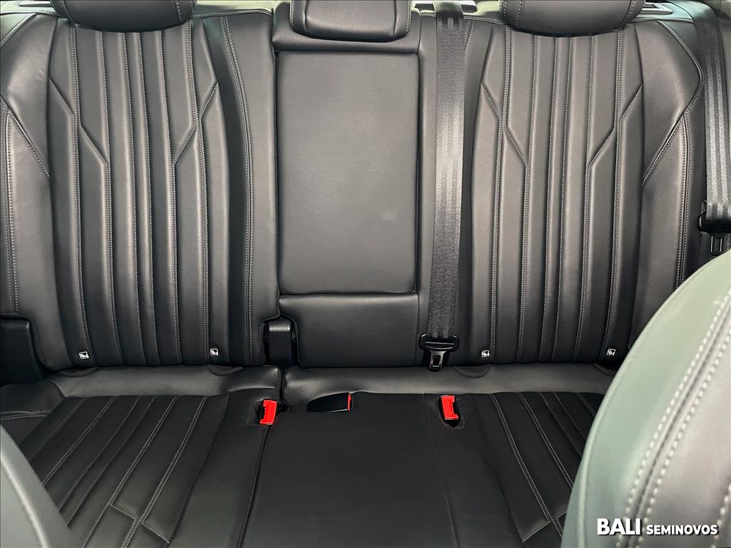 3008 1.6 GRIFFE PACK THP 16V GASOLINA 4P AUTOMÁTICO19